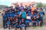 Santri Al-Amanah Ikut Kompetisi Sepak Bola U-14