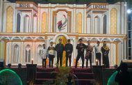 Draman Contest Antara Rayon Sepondok Modern Al-Amanah Putra